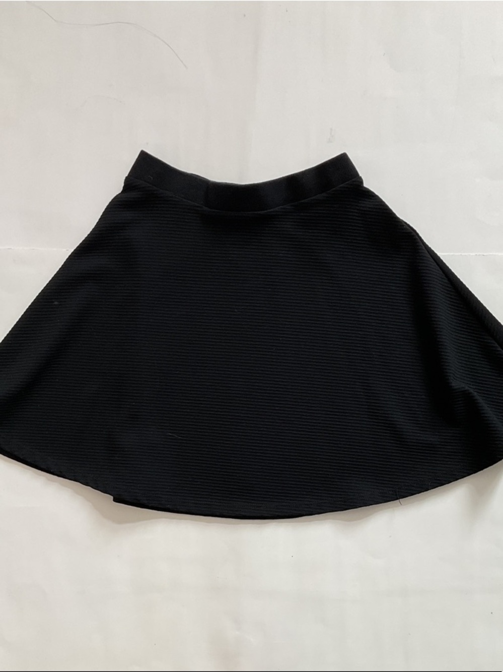 Review  Circle Skater Skirt